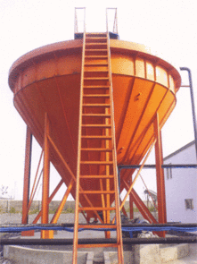 滕州中瀚選煤設備 高效洗選,引領煤炭清潔利用